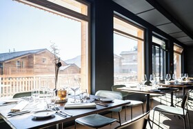 SwissPeak Resorts Thyon 4 Vallées