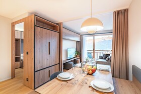 SwissPeak Resorts Thyon 4 Vallées