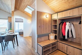 SwissPeak Resorts Thyon 4 Vallées
