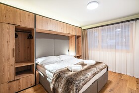 SwissPeak Resorts Thyon 4 Vallées