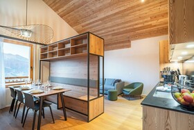 SwissPeak Resorts Thyon 4 Vallées