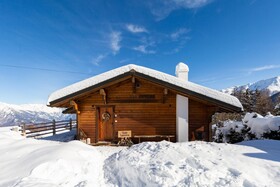 Chalet Capricorne