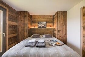 Chalet Capricorne