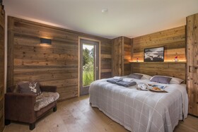 Chalet Capricorne