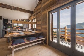 Chalet Capricorne