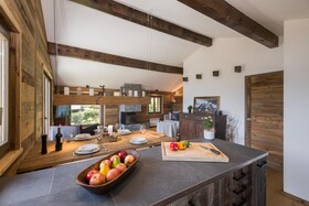 Chalet Capricorne