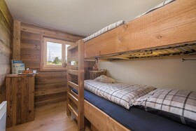 Chalet Capricorne