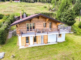 Chalet Capricorne