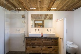 Chalet Capricorne