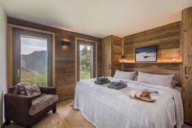 Chalet Capricorne