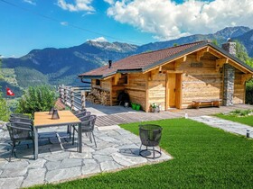 Chalet Capricorne