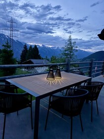 Chalet Capricorne