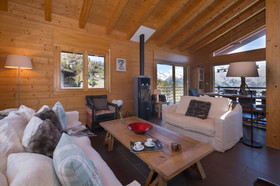 Chalet Ecosse