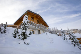 Chalet Ecosse