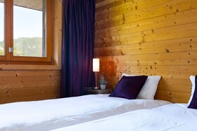 Chalet Janluke