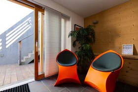 Chalet Janluke