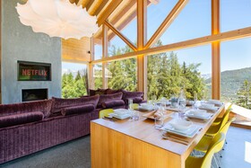 Chalet Janluke