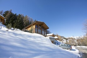Chalet Janluke