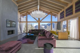 Chalet Janluke