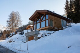 Chalet Janluke