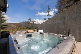 Chalet Janluke