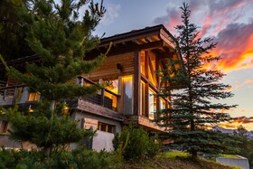 Chalet Janluke