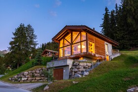 Chalet Janluke
