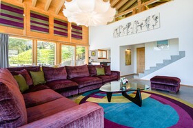 Chalet Janluke