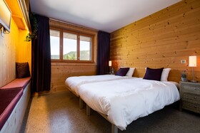 Chalet Janluke