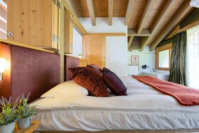 Chalet Janluke