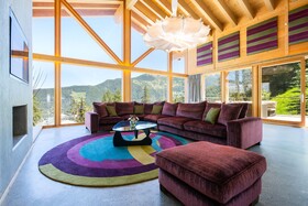 Chalet Janluke