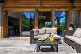 Chalet Janluke