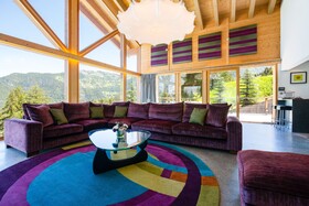 Chalet Janluke
