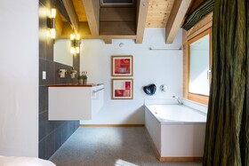 Chalet Janluke