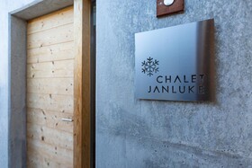 Chalet Janluke