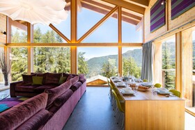 Chalet Janluke