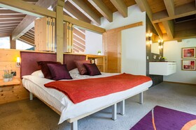 Chalet Janluke