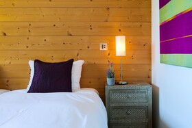 Chalet Janluke
