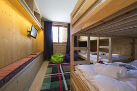 Chalet Janluke