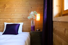 Chalet Janluke