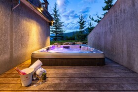 Chalet Janluke