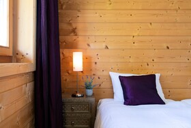 Chalet Janluke