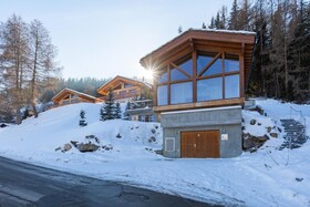 Chalet Janluke