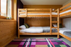 Chalet Janluke