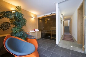 Chalet Janluke