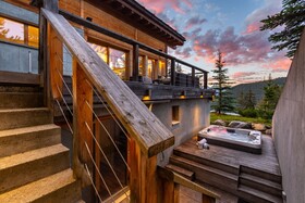 Chalet Janluke