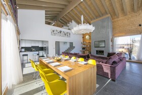 Chalet Janluke
