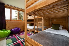 Chalet Janluke