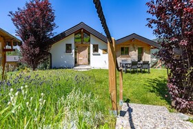 Chalet Lupin
