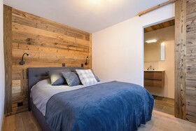 Chalet Lupin